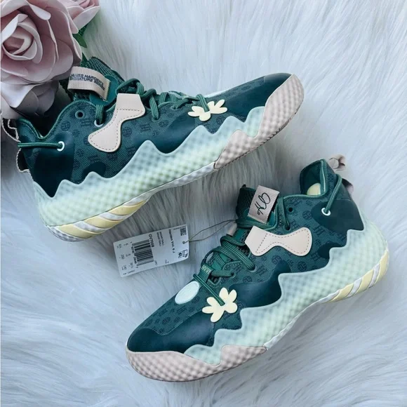 Adidas Harden Vol.6 Basketball Shoes - Picture 3 of 6